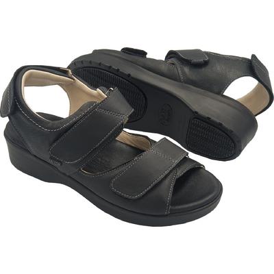 Women's Diabetic Sandals for Swollen Feet ODS105