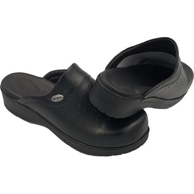 Women's Kitchen Chef Clogs HD126
