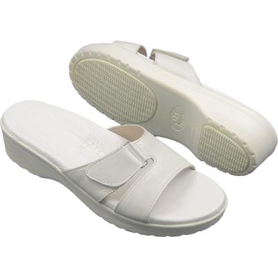 Women's Leather Orthopedic House Slippers ORT-01
