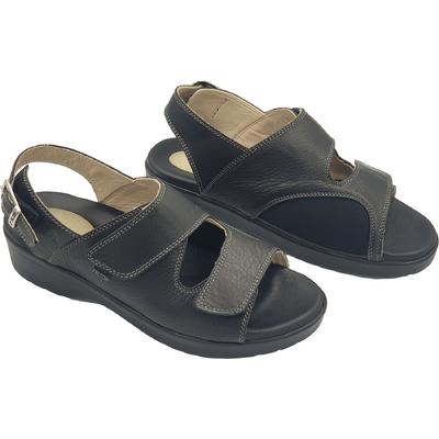 Women's Sandals For Bunions and Plantar Fasciitis EPT-HLX-80AS