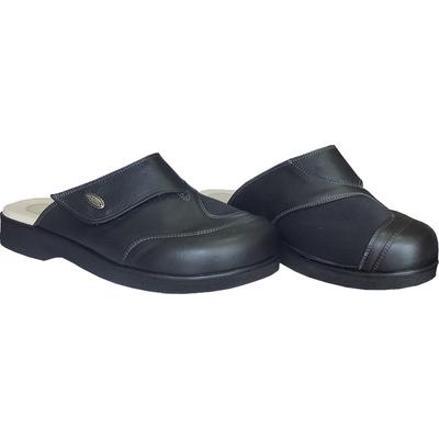 Closed Toe Slippers For Bunions and Plantar Fasciitis EPT-HLX-96