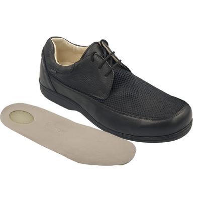 Heel Spurs Shoes Model for Male EPTYA52
