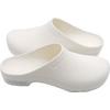 Antistatic Autoclavable Cleanroom Slippers AATWhite