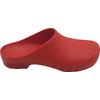 Antistatic Autoclavable OT Surgical Clogs AAT-Red