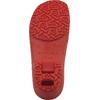 Antistatic Autoclavable OT Surgical Clogs AAT-Red