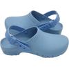 Antistatic Autoclavable Shoes AATA-LightBlue