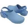 Antistatic Autoclavable Shoes AATA-LightBlue