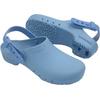 Antistatic Autoclavable Shoes AATA-LightBlue