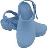 Antistatic Autoclavable Shoes AATA-LightBlue