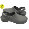 Antistatic ESD Clog With Safety Strap AATAESD