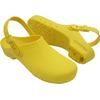 Antistatic Shoes With Safety Belt AATA-Yellow
