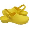 Antistatic Shoes With Safety Belt AATA-Yellow