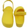 Antistatic Shoes With Safety Belt AATA-Yellow