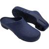 Antistatic Surgical OT Slippers AAT-Navy