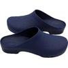 Antistatic Surgical OT Slippers AAT-Navy