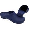 Antistatic Surgical OT Slippers AAT-Navy