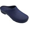 Antistatic Surgical OT Slippers AAT-Navy