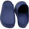 Antistatic Surgical OT Slippers AAT-Navy