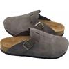 Arch Support Slipper for Flat Foot and Pes Cavus DT-798