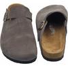 Arch Support Slipper for Flat Foot and Pes Cavus DT-798