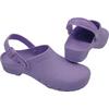 Autoclavable Hospital OT Shoes AATA-Lilac