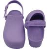 Autoclavable Hospital OT Shoes AATA-Lilac