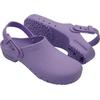 Autoclavable Hospital OT Shoes AATA-Lilac