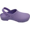 Autoclavable Hospital OT Shoes AATA-Lilac