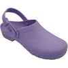 Autoclavable Hospital OT Shoes AATA-Lilac