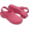 Clean Room Autoclavable Shoes With Strap AATA-Pink