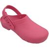 Clean Room Autoclavable Shoes With Strap AATA-Pink