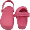 Clean Room Autoclavable Shoes With Strap AATA-Pink