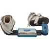 Club Foot Shoes And Adjustable Split Bar DB-02B