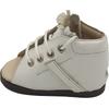 Club Foot Shoes Model DB-01