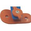 Club Foot Shoes Model With Splint DB01