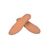 Cork Insole For Flat Feet With Arch Support