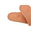 Cork Insole For Flat Feet With Arch Support