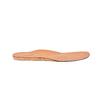 Cork Insole For Flat Feet With Arch Support