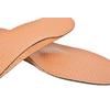 Cork Insole For Flat Feet With Arch Support