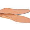 Cork Insole For Flat Feet With Arch Support