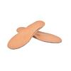 Cork Insole For Flat Feet With Arch Support