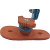 Dennis Brown Club Foot Shoes With Movable Splint DB03