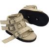 Dennis Brown Shoes With Splint DB02