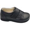Extra Wide and Deep Shoes for Mens Swollen Feet ODDG54