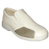 Genuine Leather Diabetic Shoes for Neuropathy ODY53