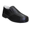 Genuine Leather Diabetic Shoes for Neuropathy ODY53