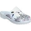 Hospital Clogs for Women Sweet06