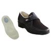 Leather Shoes for Plantar Fasciitis Women EPTYA01