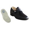 Leather Shoes for Plantar Fasciitis Women EPTYA01