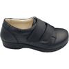 Leather Women's Diabetic Shoes for Swollen Feet ODDG05